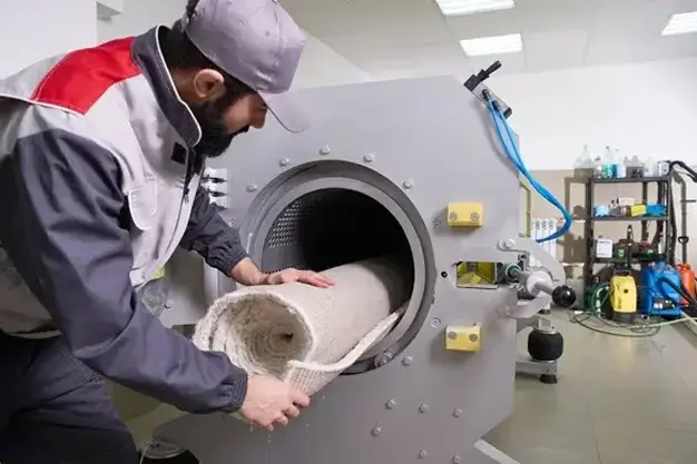 بهترین قالیشویی ولیعصر