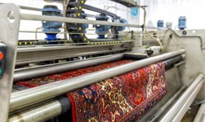 قالیشویی ولیعصر