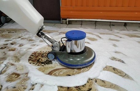 بهترین قالیشویی در ولیعصر